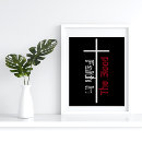 Recherche de rouge sang posters Cool