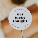 Suche nach heute abend Hochzeitslotterie