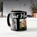 Recherche de best mom ever tasses Élégant