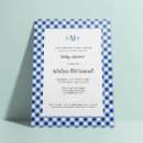 Recherche de royal blue baby shower invitations Bleu