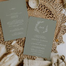 Recherche de peu coûteuses de mariage invitations Pour elle
