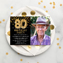 Recherche de cap invitations Fête d'anniversaire adulte