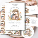 Recherche de adorable invitations Baby