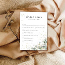 Suche nach wedding car einladungen Eukalyptus