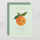 Recherche de agrumes invitations Clémentine