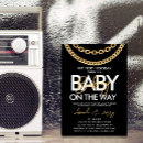Recherche de hip hop baby shower Pour tous