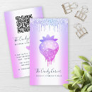 Recherche de confections cartes visite Bonbons