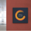 Recherche de de zen impressions sur toile Méditation
