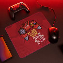 Recherche de salutations tapis souris Pour lui