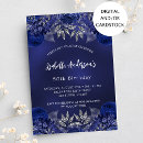 Suche nach elegant birthday einladungen Party