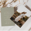 Recherche de gris ardoise invitations Calligraphie