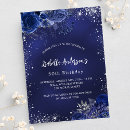 Recherche de argenté anniversaire invitations Invités