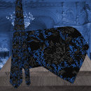 Recherche de gothique cravates Floral