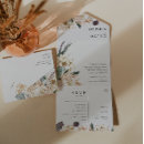 Suche nach blumenmotiv einladungen Bride