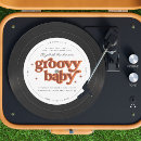 Recherche de groovy invitations Hippie