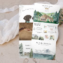 Recherche de rustique de grange mariage invitations Aquarelle