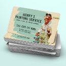 Recherche de peinture intérieure cartes visite Décorateur