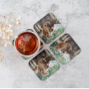 Suche nach wildblumen untersetzer Boho