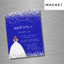 Recherche de de bleu royal invitations Princesse