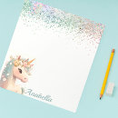 Suche nach unicorn notizblock Einhorn