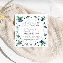 Recherche de bleuet invitations Fruits