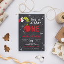 Suche nach kids christmas party einladungen First birthday