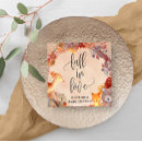 Suche nach herbstdusche servietten Rustikal