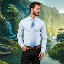 Recherche de rayures de marine cravates Groom