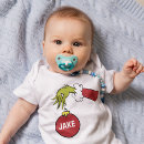 Suche nach grinsen babykleidung Dr seuss