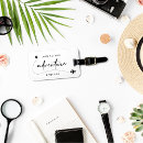 Suche nach schrift gepäckanhänger Brautparty