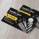 Recherche de clip cartes visite Coiffeur