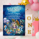 Recherche de splish splash invitations Océan