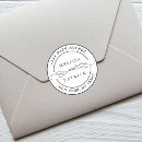 Suche nach couple aufkleber Rücksendeadresse