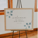 Suche nach welcome baby poster Babydusche