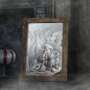 Recherche de halloween papier mousseline Squelette