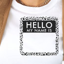 Suche nach hallo aufkleber Leer