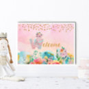 Suche nach bauernhof kinderzimmer poster Niedlich