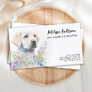 Recherche de formation de chien cartes visite Marcheur de chiens