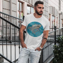 Recherche de grand requin blanc tshirts Océan