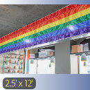 Suche nach regenbogenflagge banner Schwul