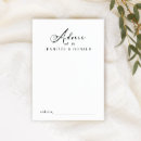 Recherche de mariage conseils fiches Script