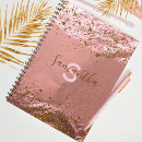Recherche de gold foil carnets Métallisé
