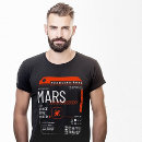 Recherche de time travel tshirts Temps de déplacement
