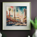 Suche nach reno poster Aquarell