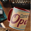 Suche nach das café tassen Retro