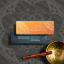Suche nach moderne mandala visitenkarten Meditationslehrer