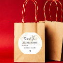 Recherche de bagger autocollants Calligraphie