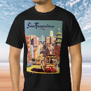 Suche nach francisco tshirts Retro