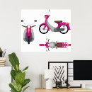Recherche de motos posters Transport