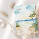 Recherche de palm beach invitations Océan